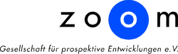 Zoom e.V. Logo